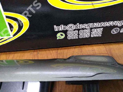 Left rear window switch NISSAN JUKE (F15)  | BP7468460I29 