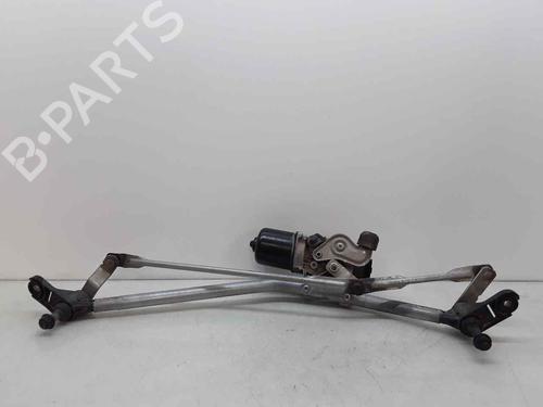 Front windshield wiper arm RENAULT KANGOO / GRAND KANGOO II (KW0/1_) 1.5 dCi 90 (KW05, KW08, KW0G, KW11) | BP23434170C143 