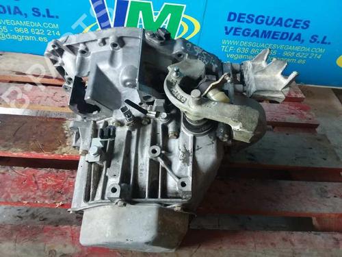 Used Gearbox Gearbox CITROËN C5 I (DC_) 2.0 HDi (DCRHZB, DCRHZE) (109 hp) 7471628 7471628