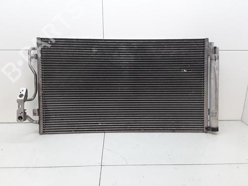 Used Heater matrix BMW 3 (F30, F80) 320 d (184 hp) 21561158