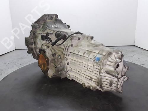 Gearkasse VW PASSAT B5.5 (3B3) 2.0 | BP8305190M3 