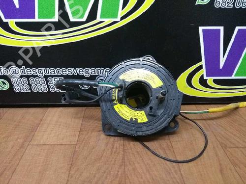 Used Squib airbag DAEWOO MATIZ (M200, M250) 0.8 (52 hp) 7466958