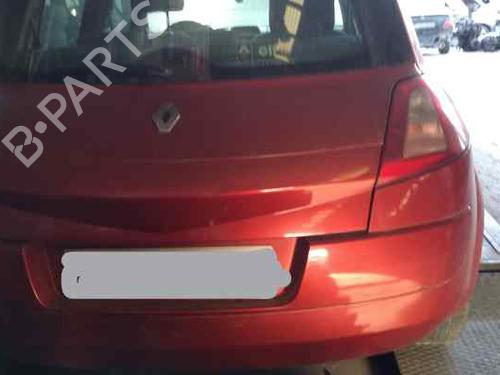 Injection rail RENAULT MEGANE II (BM0/1_, CM0/1_) 1.5 dCi (BM02, BM13, BM2A, CM02, CM13) | BP13121490M98
