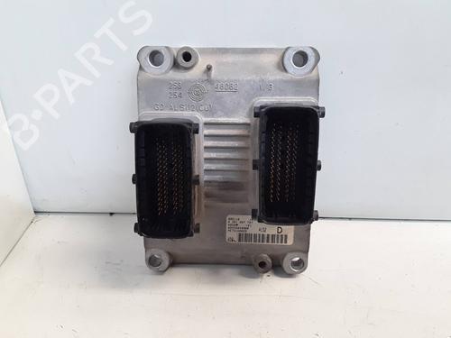 Used Engine control unit (ECU) Engine control unit (ECU) 36937648 36937648