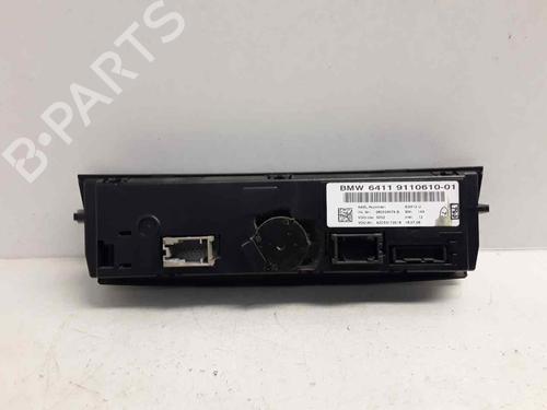 Climate control BMW 1 (E87) 120 d | BP24634450I5 