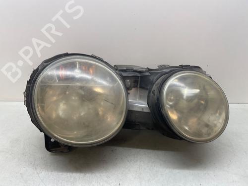 Used Right headlight JAGUAR S-TYPE II (X200) 2.7 D (207 hp) 30113271