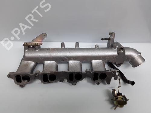 Used Intake manifold NISSAN ALMERA II (N16) [2000-2025]  7473419