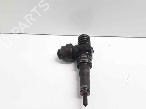 Used Injector AUDI A4 B5 (8D2) 1.9 TDI (116 hp) 30263895