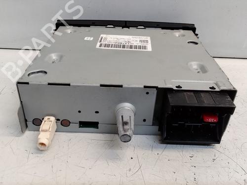 Radio CITROËN BERLINGO Box Body/MPV (B9) | BP37407645E6 - Image 3