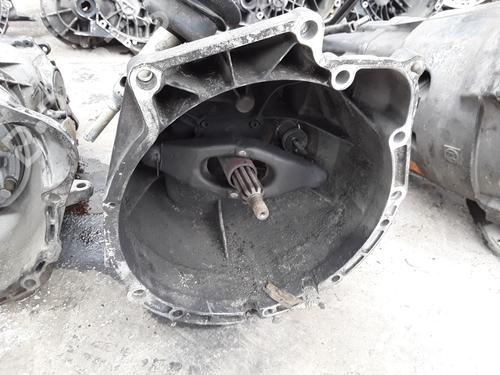 Used Gearbox BMW 5 (E34) 524 td (115 hp) 7474063