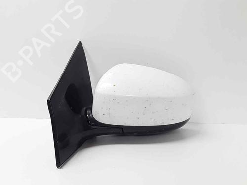 Used Left mirror Left mirror NISSAN MURANO II (Z51) 2.5 dCi 4x4 (190 hp) 34618800 34618800