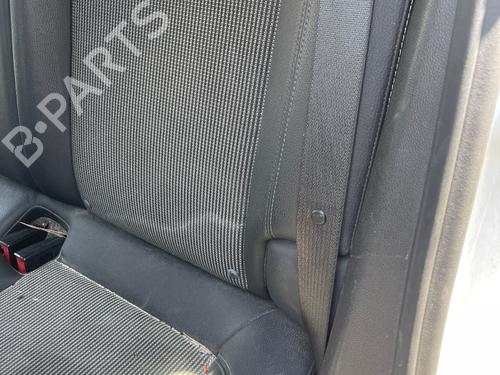 Used Rear left seatbelt OPEL ASTRA J (P10) [2009-2016]  26334617