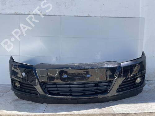 Used Front bumper OPEL ASTRA H (A04) [2004-2014]  10175726