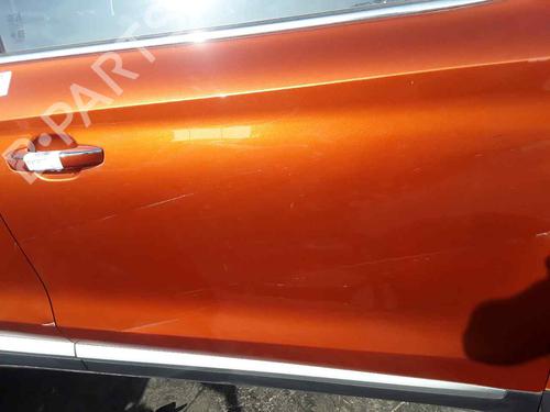 Right front door MG MG ZS SUV (AZS1)  | BP24878524C3
