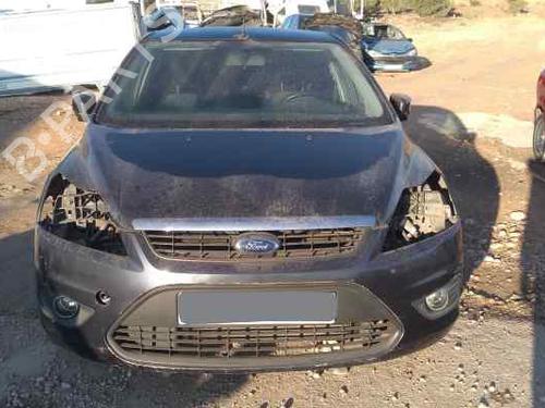 Venstre  foran tåkelykt FORD FOCUS II (DA_, HCP, DP) 1.6 TDCi | BP7471783C30 