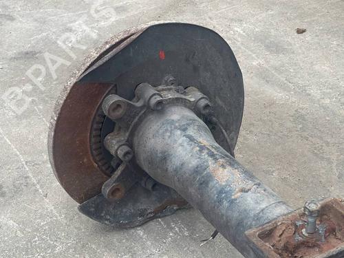 Rear differential IVECO DAILY IV Van 35C13 V, 35C13 V/P, 35S13 V, 35S13 V/P | BP39192988M24 - Image 5