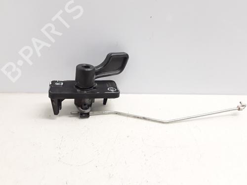 Rør FIAT DOBLO Platform/Chassis (263_) 1.3 D Multijet (90 hp) 16891859