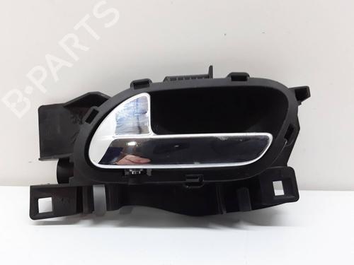 Used Front left interior door handle Front left interior door handle PEUGEOT 308 SW I (4E_, 4H_) [2007-2014] 33832985 33832985