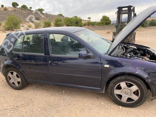 ABS Bremseaggregat VW GOLF IV (1J1) 1.9 TDI | BP16705875M43 