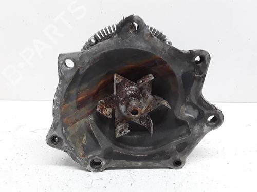Elektronische module NISSAN TERRANO II (R20) 2.7 TDi 4WD | BP14140919M83 
