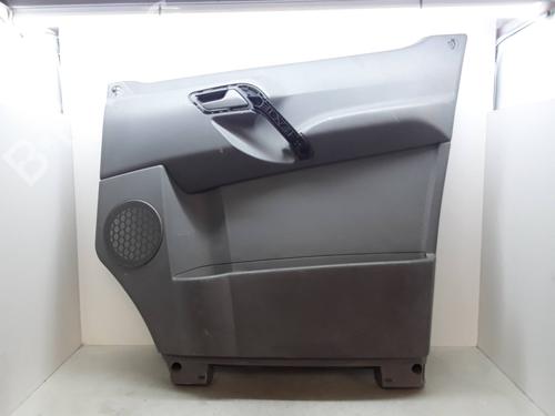 Used Front right panel MERCEDES-BENZ SPRINTER 3,5-t Van (B906) [2006-2020]  31721363