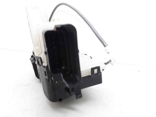 Front left lock CITROËN C3 III (SX)  | BP29717231C98 