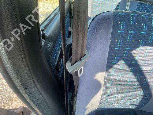 Used Front right seatbelt Front right seatbelt PEUGEOT 205 II (20A/C) 1.8 Diesel (60 hp) 40281886 40281886