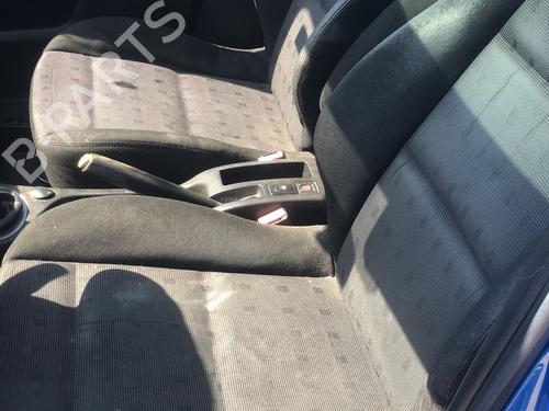 AC pipe PEUGEOT 307 Break (3E) 2.0 HDI 90 | BP27309959M126 