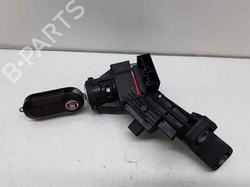 Ignition barrel FIAT PUNTO (199_) 1.2 (199AXZ1A, 199BXZ1A) | BP24053660M48 