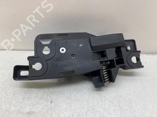 Rear left interior door handle FORD MONDEO IV (BA7) 2.0 TDCi | BP26890377I15 