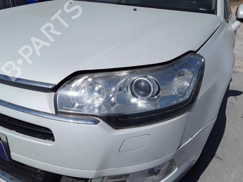Used Left headlight Left headlight 37014947 37014947