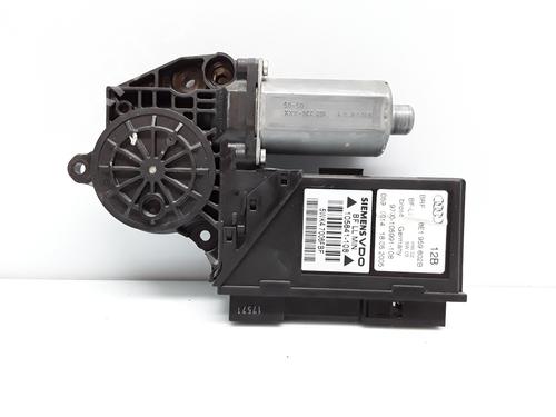 Used Right front window motor AUDI A4 B6 (8E2) [2000-2005]  10261025