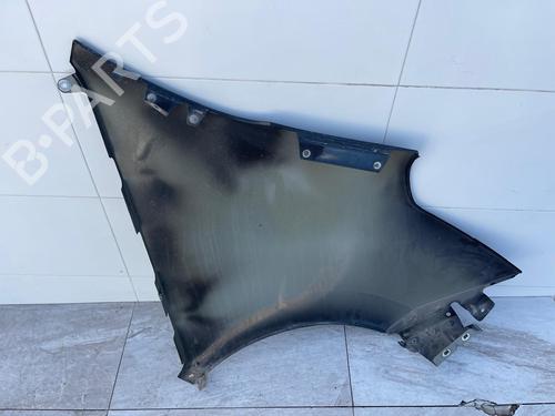 Left front fenders OPEL MOVANO B Van (X62) | BP30569747C41