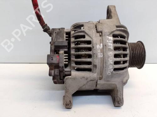 Used Alternator Alternator 38674950 38674950