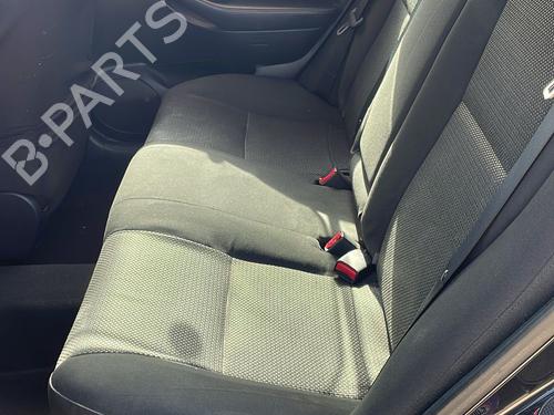 Hood TOYOTA AVENSIS Saloon (_T25_)  | BP30442276C1 