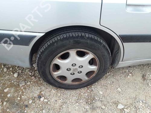 Used Rim PEUGEOT 605 (6B) 2.5 Turbo Diesel (129 hp) 23534094