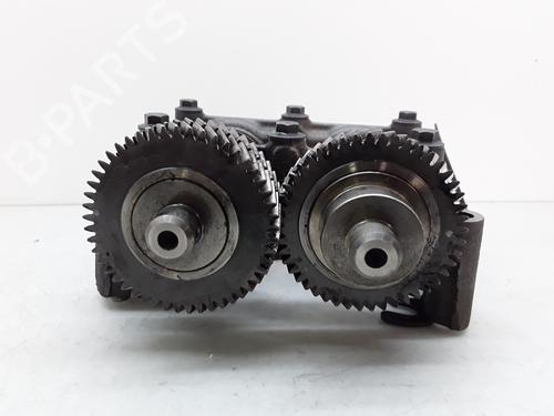 Other RENAULT KOLEOS I (HY_) 2.0 dCi 4x4 (HY0K) | BP26225102O1