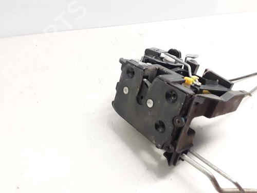 Front right lock HYUNDAI ACCENT III (MC) 1.4 GL | BP17313680C97 