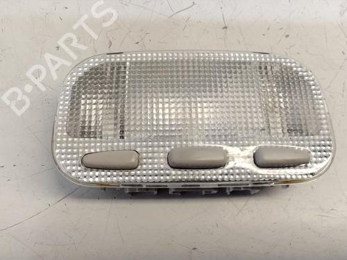 Luz interior Luz interior FIAT ULYSSE (179_) 2.2 JTD (128 hp) 37014911 37014911