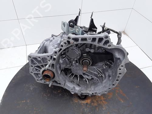 Gearbox TOYOTA RAV 4 II (_A2_) 2.0 4WD (ACA21, ACA20) | BP32250921M3