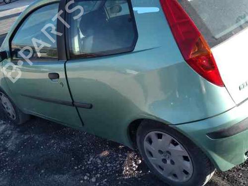 Switch FIAT PUNTO Hatchback Van (188_) 1.2 60 | BP15127486I30 