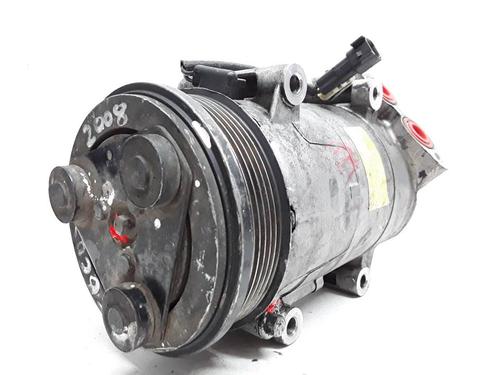Used AC compressor AC compressor FORD FOCUS II (DA_, HCP, DP) [2004-2013] 10043536 10043536
