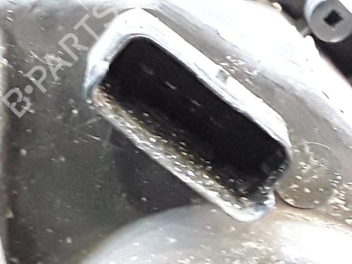 Left headlight NISSAN PRIMERA (P12) 2.2 Di | BP15003192C28 