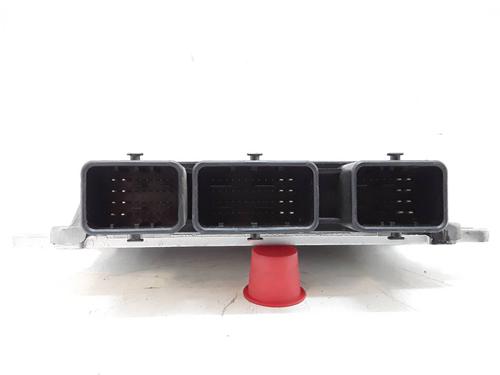 Engine control unit (ECU) NISSAN QASHQAI / QASHQAI +2 I (J10, NJ10, JJ10E) 1.6 | BP10235207M57 