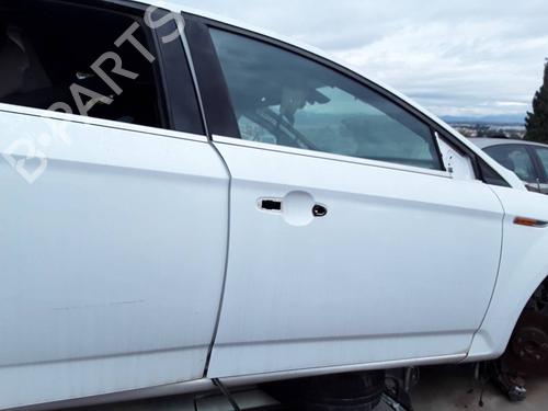 Used Right front door FORD MONDEO IV (BA7) 2.0 TDCi (140 hp) 9246194