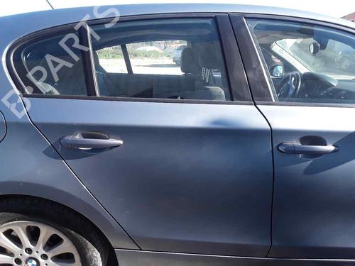 Used Right rear door BMW 1 (E87) 120 d (163 hp) 24634431