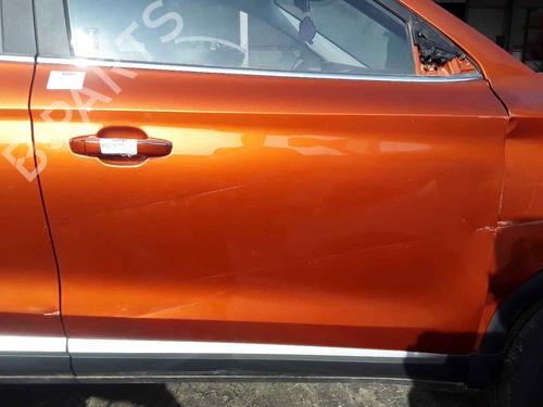 Right front door MG MG ZS SUV (AZS1)  | BP24878524C3