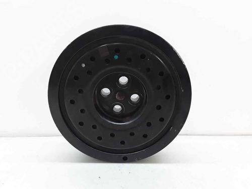 Used Pulley OPEL ASTRA J Saloon 1.6 CDTi (69) (110 hp) 24878369