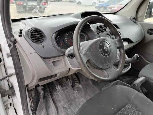 Water radiator RENAULT KANGOO Express (FW0/1_)  | BP10639895M31 