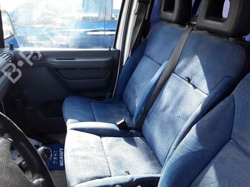 Outra CITROËN JUMPY I (U6U_) 2.0 HDi 110 (109 hp) 31906705